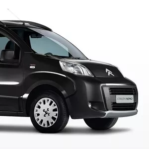 Запчасти для Citroen Nemo купить в Киеве