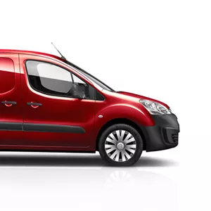 Запчасти для Citroen Berlingo купить в Киеве