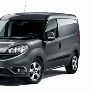 Запчасти для Fiat Doblo купить в Киеве