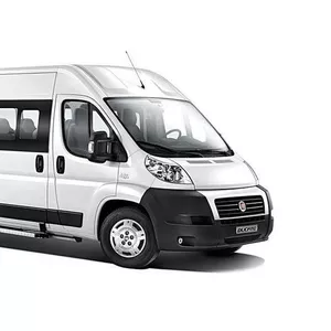 Запчасти для Fiat Ducato купить в Киеве