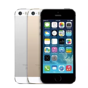 Продажа iPhone 5s