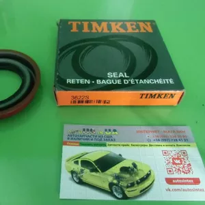 3622s TIMKEN Сальник полуоси