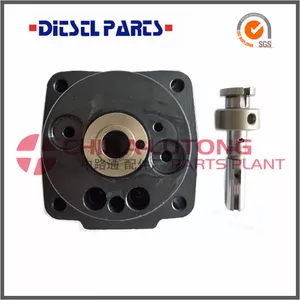 Плунжерная пара DENSO 096400-1240 ТНВД TOYOTA 14B 4/12R