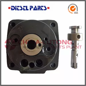 DENSO Плунжерная пара 096400-1700 ТНВД Toyota 1HD-FT 22140-17840/22140