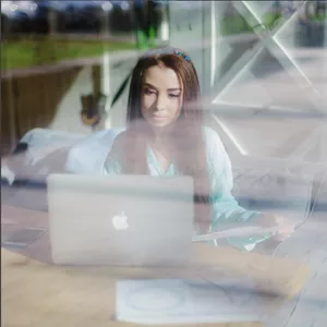 Евгения Мист - астролог,  психолог,  таролог.