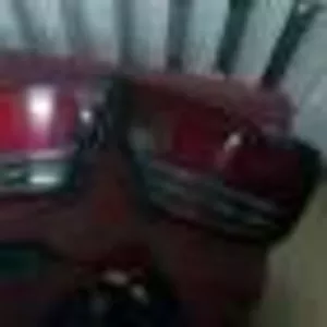 Задние фонари Honda accord