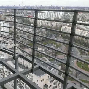 Сварочные работы