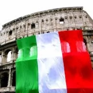  Итальянский язык по скайпу первое занятие бесплатно!!!