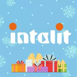 Сделайте Рождественский подарок для подростка в Инталит!