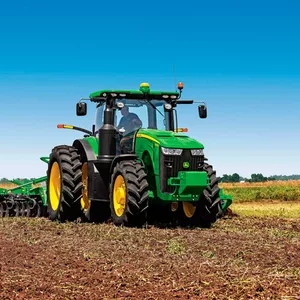 Запчасти для сельскохозяйственной техники (John Deere,  Claas,  Kuhn)