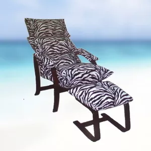 Кресло качалка Relax - Comfort /здоровая спина