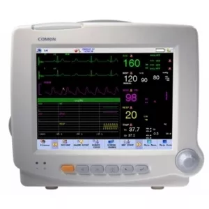 Ремонт мониторов пациента