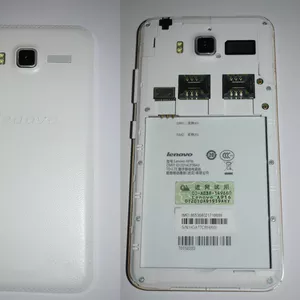 Продам Lenovo A916 