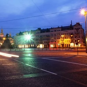 Роскошный бутик под ваш бизнес в центре Киева.