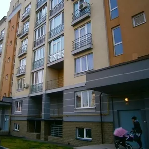 Продам 2х комн. квартиру ул. Метрологическая,  7Б.