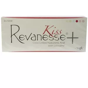 Revanesse Kiss+ (2х1ML) філлер