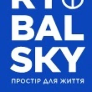 Жилой район RYBALSKY