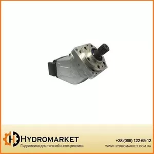 Гидромотор MBI 80M7I 