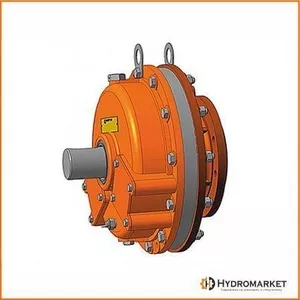 РЕДУКТОР ПЛАНЕТАРНЫЙ СИН69 