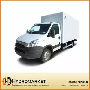 Гидравлика на IVECO Daily 
