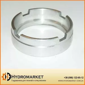 Стопорное кольцо на вал (8 cм) 