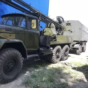 Бурение скважин на воду в Киевской области. Обслуживание и ремонт.