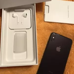 Продам iPhone XS Space Gray