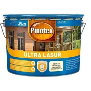 Pinotex Ultra (Пинотекс Ультра) 10 л.