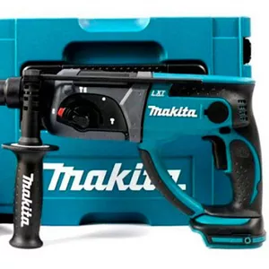 Перфоратор Makita DHR202RFJ