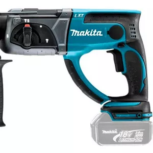 Перфоратор Makita DHR202Z