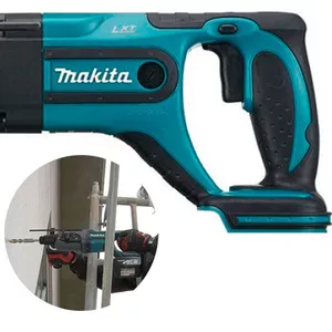 Аккумуляторный перфоратор Makita DHR241Z