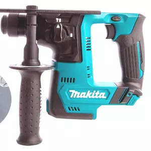 Акумуляторный перфоратор Makita HR 140 DZ (HR140DZ)