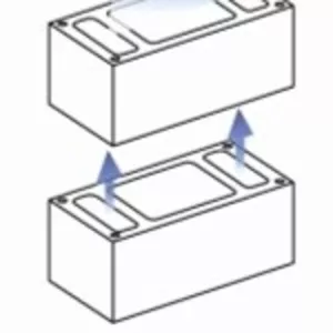 Вентиляційні блоки від виробника