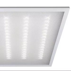 LED встраиваемая панель 60х60 см 