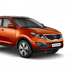 Запчасти,  Установка,  Ремонт KIA Sportage с 2010-2016г.