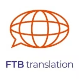 Бюро переводов FTB translation