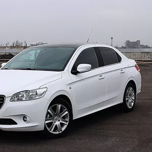 Прокат авто Peugeot 301 от $14 в сутки