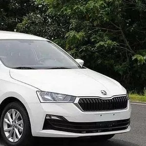 Прокат авто Skoda Rapid от $14 в сутки