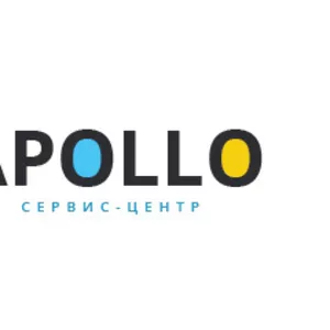 Сервис-центр срочного ремонта портативной техники Apollo