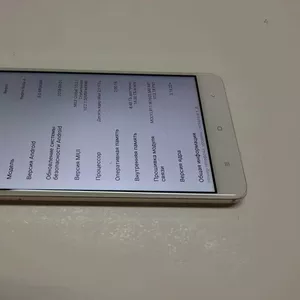 Продам б/у Xiaomi Redmi Note 4 2/16GB