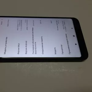 Xiaomi Redmi 5 Plus 4/64