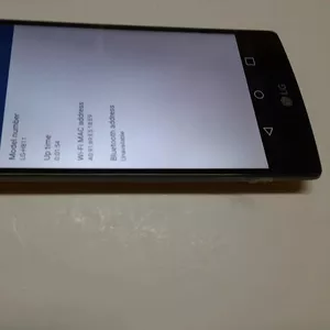 LG H811 #7496