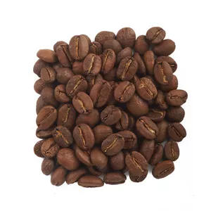 Зернова свіжообжарена кава