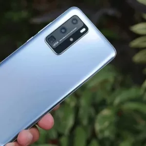 Продается смартфон Huawei P40 Pro Plus,  512gb