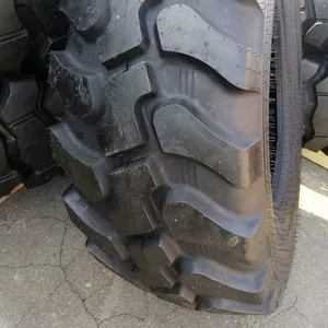 Колеса 460/70 R24 (17.5LR24) на погрузчик,  Камеры,  покрышки БУ.