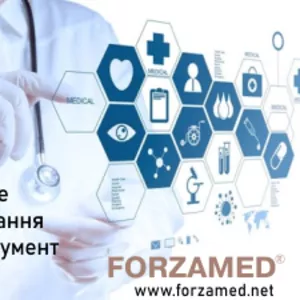 Медицинское Оборудование KaWe - Компания ФорзаМед
