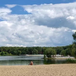 продам земельну ділянку під Києвом