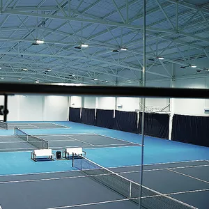 Теннисный клуб «Marina tennis club»