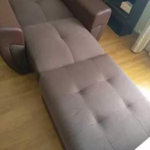 продам кресло-кровать