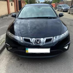 Продам Honda Civic SPORT 2007